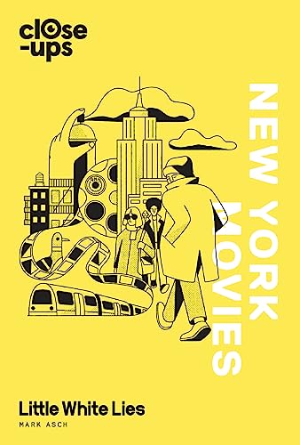 New York Movies (Close-Ups, Band 3) von William Collins
